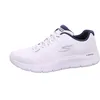 Skechers Sneakers 216486-WNV in Blue color size 40 Podgląd zdjęcia produktu 19