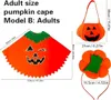Costume di Halloween con zucca per donna: outfit, Anteprima dell’immagine prodotto 2