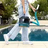 Cecotec Conga Ash 2000 Home, 10 l, Tasche, Schwarz, Blau, Produktbild-Vorschau 14