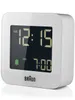 Cyfrowy budzik Braun BC08W Classic Podgląd zdjęcia produktu 2