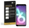 2x Panzerfolie für Samsung Galaxy A6 FULL COVER Produktbild-Vorschau 1
