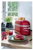 KitchenAid Artisan Toaster für 2 Scheiben 5KMT2204ECA 1250 Produktbild-Vorschau 7