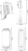 INF 5-in-1-Elektrorasierer und Trimmer für Damen Produktbild-Vorschau 2