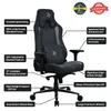 Arozzi Vernazza Supersoft™ Gamingstuhl - Schwarz Produktbild-Vorschau 4