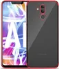 TPU Hülle für Huawei Mate 20 Lite Case Silikon Cover Produktbild-Vorschau 3
