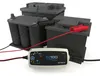 CTEK Chargeur automatique Chargeur haute fréquence M 100 12 Voir les images du produit 4