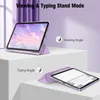 Fintie Hülle für iPad (A16) 11 Generation 11 Zoll 2025, Produktbild-Vorschau 4