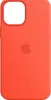 Apple Silicone Backcover MagSafe pour Apple iPhone 12 Pro Voir les images du produit 3