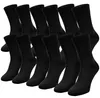 Bambus Socken für Damen & Herren 6 Paar atmungsaktiv & Produktbild-Vorschau 4
