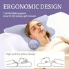 Ergonomisches Nackenkissen Memory Foam | Orthopädisch Produktbild-Vorschau 7