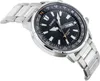 Herrenarmbanduhr CASIO MTD-130D-1A4 Box Produktbild-Vorschau 3