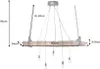riess-ambiente Industrial Hängelampe BARRACUDA 152cm Produktbild-Vorschau 13