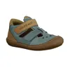 Däumling Lauflernschuhe Sand.mint Jungen Kleinkind (bis 3 Produktbild-Vorschau 1