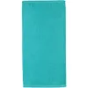 Lifestyle Uni 7007 - Asciugamano antracite 50 x 100 cm di Anteprima dell’immagine prodotto 10