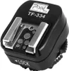 Adattatore Pixel Hotshoe TF-334 per Sony Mi e Canon-Nikon Anteprima dell’immagine prodotto 3
