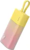 Baseus Popsicle, 5200 mAh, Lithium Polymer (LiPo), 20 W, Produktbild-Vorschau 3