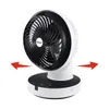 Steba Tischventilator RC 39W Weiß und Schwarz Produktbild-Vorschau 2