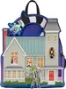 Beetlejuice by Loungefly Mini Rucksack Náhled obrázku produktu 1