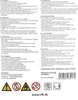 Elektronik Feuerzeug VfB Stuttgart 3er Blister Curly CR Produktbild-Vorschau 3