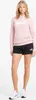 PUMA Essentials Sweatshorts Damen 01 - puma black L Produktbild-Vorschau 25