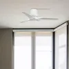 Energiespar Deckenventilator mit Fernbedienung Hey Tub 90 Produktbild-Vorschau 6
