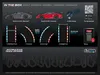 Carrera Hybrid Devil Drivers Racing Set (50050002) Anteprima dell’immagine prodotto 3