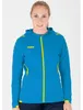 JAKO Damen Kapuzenjacke Challenge, Farbe:JAKO Produktbild-Vorschau 8