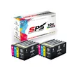10er Multipack Set kompatibel für HP Officejet Pro 8630E Produktbild-Vorschau 7