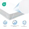 DD Matratzenschutz| Standard | 90x200 Produktbild-Vorschau 3