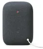 Google Nest Audio schwarz Produktbild-Vorschau 2