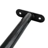 4iQ 5x Metall Turnstange 60 cm Kinder Schwarz– Set Produktbild-Vorschau 10