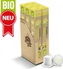 Thé vert au jasmin - 60 capsules de thé | La Natura Voir les images du produit 8