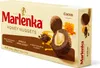 MARLENKA® Boules au miel et au cacao - Boules pâtissières Voir les images du produit 3
