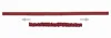 Kit tubo da giardino Kreator 15 M Rosso Rosso Taglia unica Anteprima dell’immagine prodotto 8