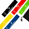 Legendwerk® 5er Set Resistance Hip Bands - Premium Produktbild-Vorschau 7