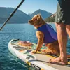 Ruffwear Float Coat Schwimmweste, Farbe:Purple Lily, Produktbild-Vorschau 11