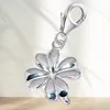 Charm Anhänger Kleeblatt für Glücksmomente I Echtsilber

 Produktbild-Vorschau