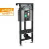 MEPA nextVIT WC-Element mit  UPSK SC A31 System BH 120 cm Produktbild-Vorschau 5