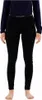 Icebreaker 260 Tech Merino Baselayer-hose Schwarz L Damen Produktbild-Vorschau 1