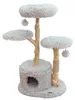 Dehner Premium Lovely Katzen-Kratzbaum Aufsteigen & Produktbild-Vorschau 1