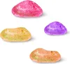 Trendhaus Handelsgesellschaft GFH Glitzer-Glibber-Knete 35g Produktbild-Vorschau 3