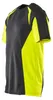 Mascot T-Shirt 22082-771-0917 Gr. S schwarz/hi-vis gelb Produktbild-Vorschau 2