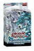 A product box for a Yu-Gi-Oh! trading card game structure deck. Produktbild-Vorschau