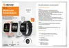 Smartwatch Denver Electronics SW-164 1,4" 180 mAh Produktbild-Vorschau 8