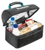 MAKITA Lunch-Tasche E-15584 mit Isolierung und Reißverschluss – Ansicht 3 Produktbild-Vorschau