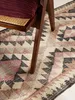 Tappeto Kelim Parsa di Elle Decoration, realizzato a mano Anteprima dell’immagine prodotto 8