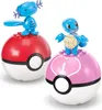 Stavebná hra MEGA Pokémon JCT42 Náhľad obrázku produktu 6