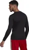 Maglia a maniche lunghe Adidas GN5677 da Uomo Anteprima dell’immagine prodotto 11