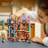 LEGO® Harry Potter™ 76422 Cross Street: trucchi magici Anteprima dell’immagine prodotto 23