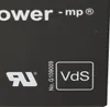 Multipower MP7.2-12 PB Akku 12 Volt 7,2Ah 4,8mm Produktbild-Vorschau 3